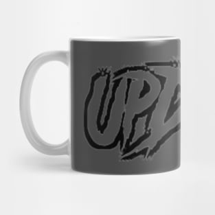 UpDirty Mug